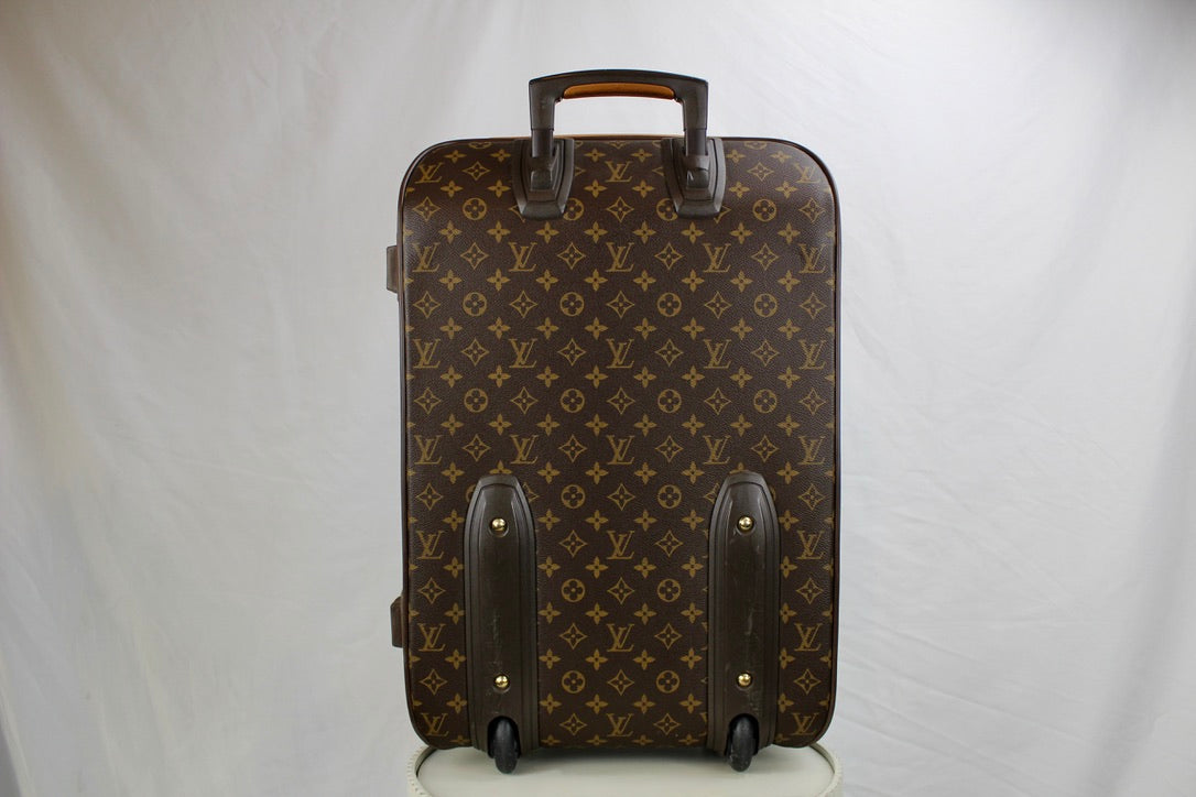 Louis Vuitton Pegase 55