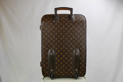 Louis Vuitton Pegase 55