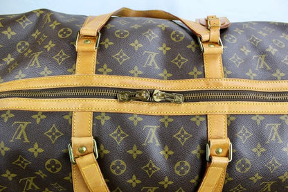 Louis Vuitton Sac Souple 55