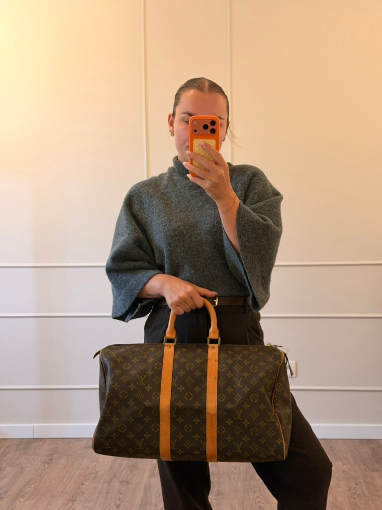 Louis Vuitton Keepall 45