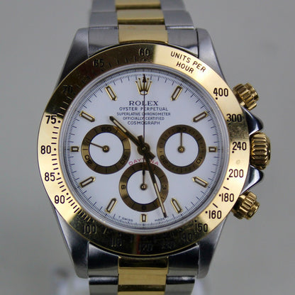 Rolex Daytona - 16523