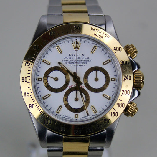 Rolex Daytona - 16523