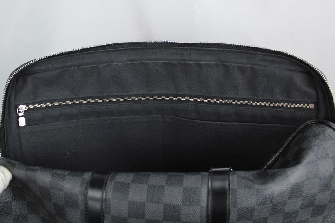 Louis Vuitton Porte Documents Voyage
