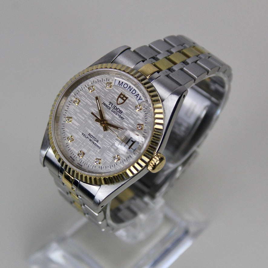 Rolex Prince Day Date - 76213