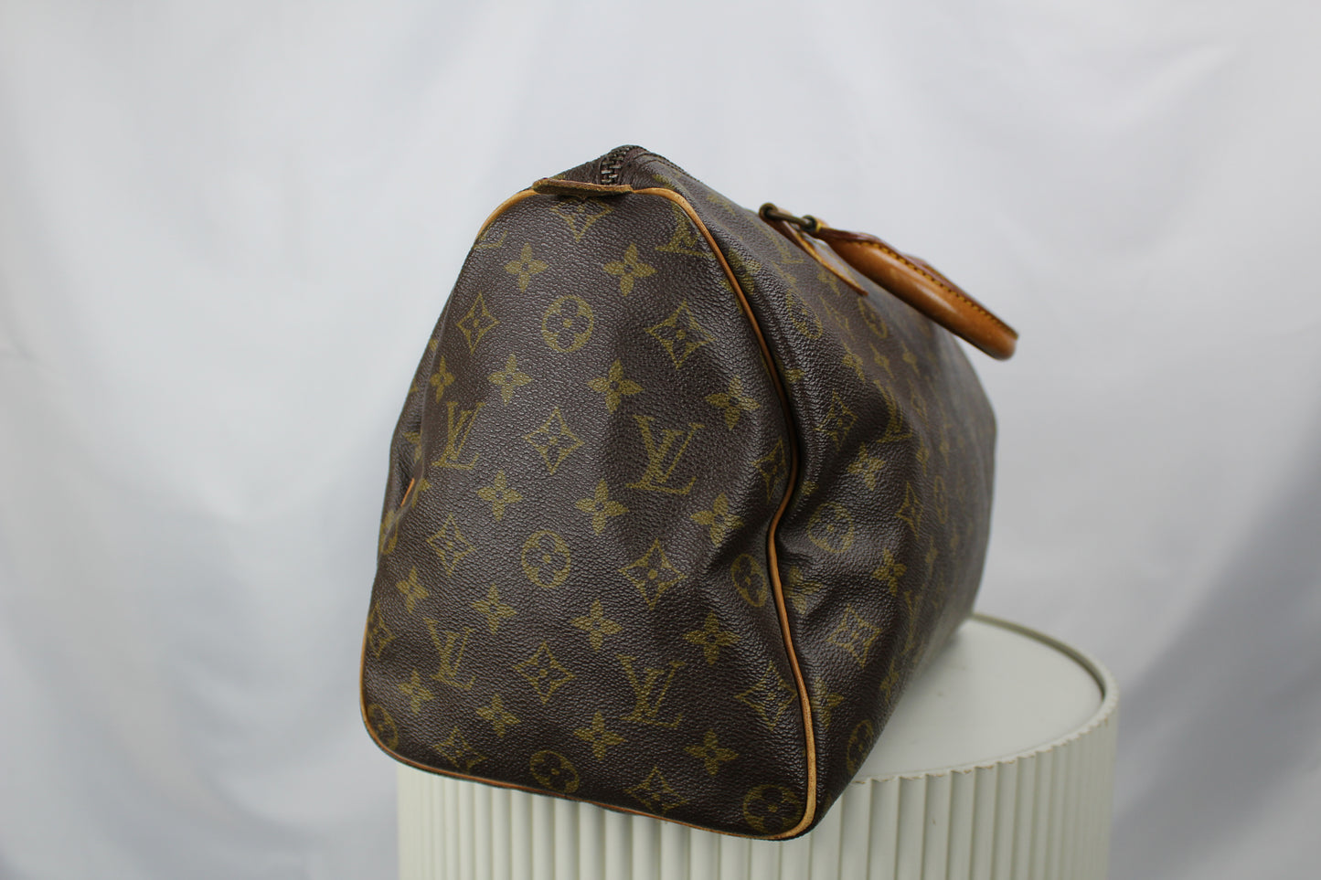 Louis Vuitton Speedy 35