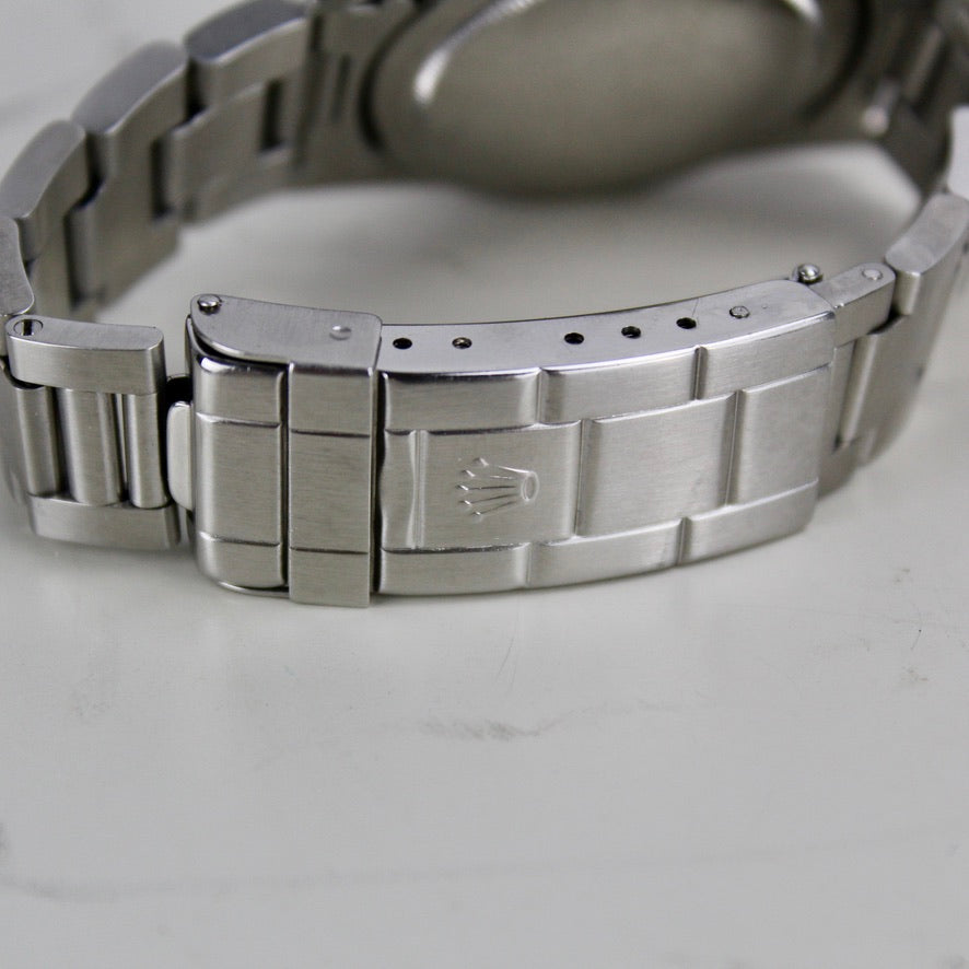 Rolex Submariner - 5513