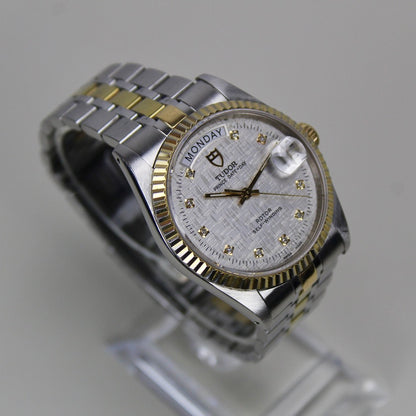 Rolex Prince Day Date - 76213