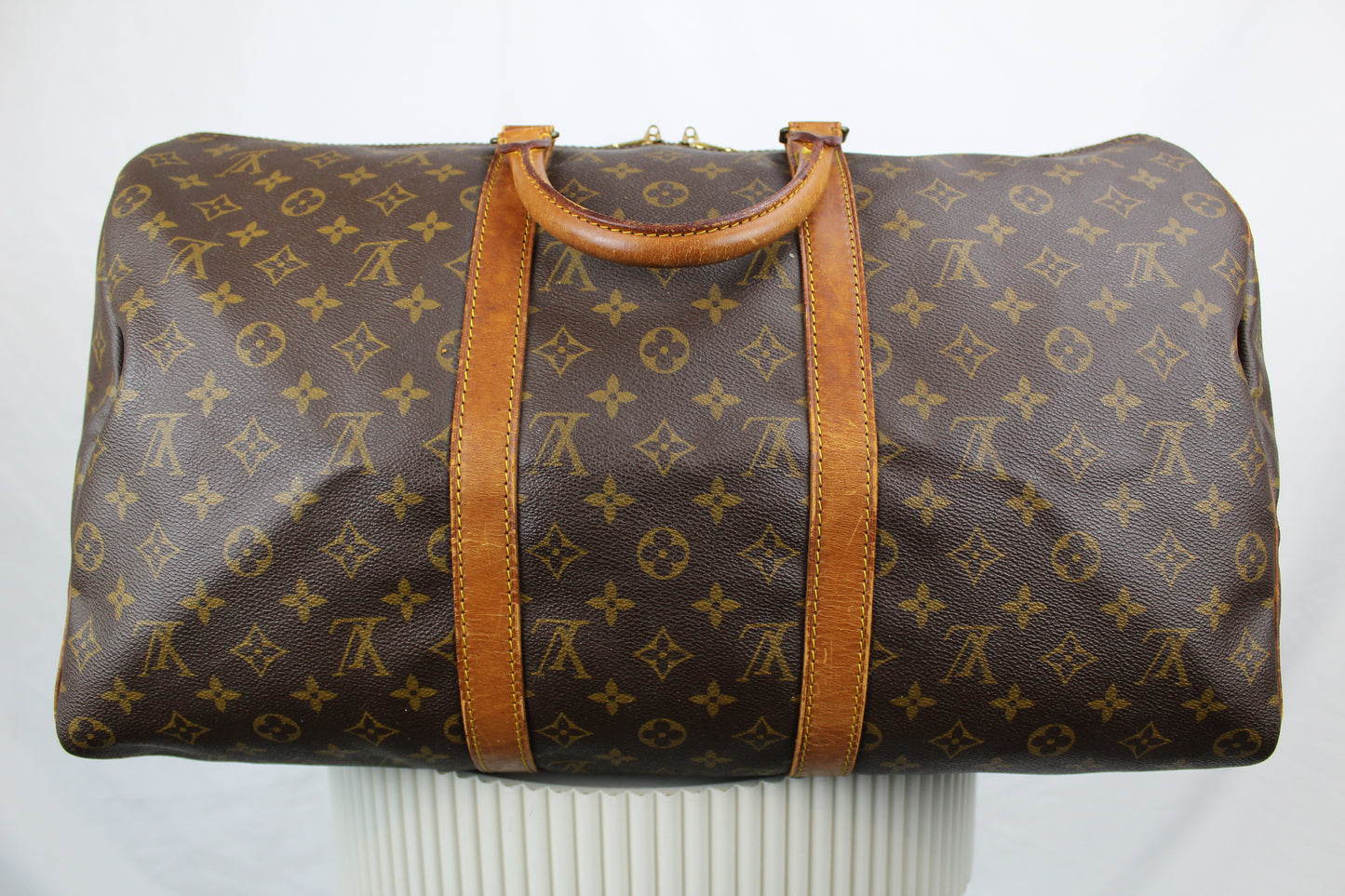 Louis Vuitton Keepall 50