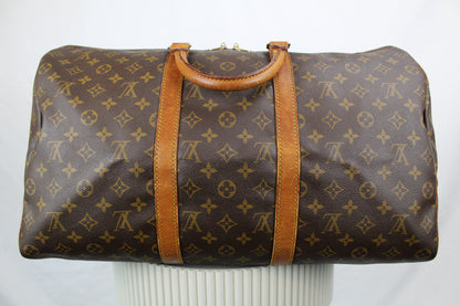Louis Vuitton Keepall 50