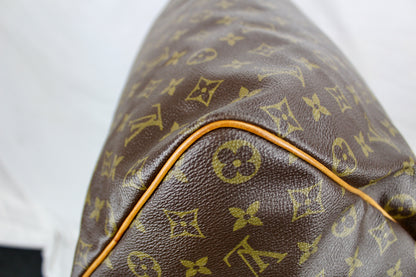 Louis Vuitton Speedy 40