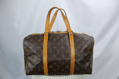 Louis Vuitton Sac Souple 35