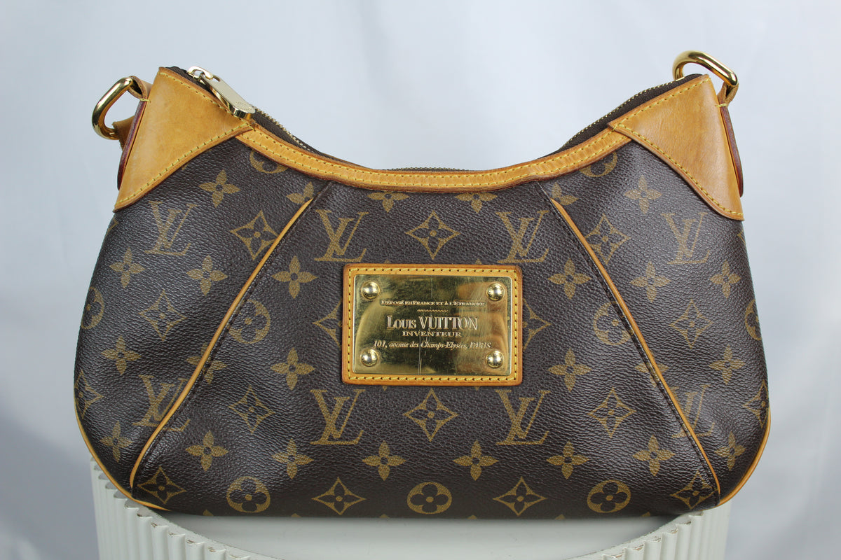 Louis Vuitton Thames PM