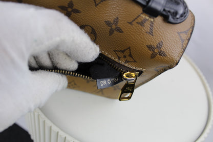 Louis Vuitton Pochette Metis MM Monogram Reverse