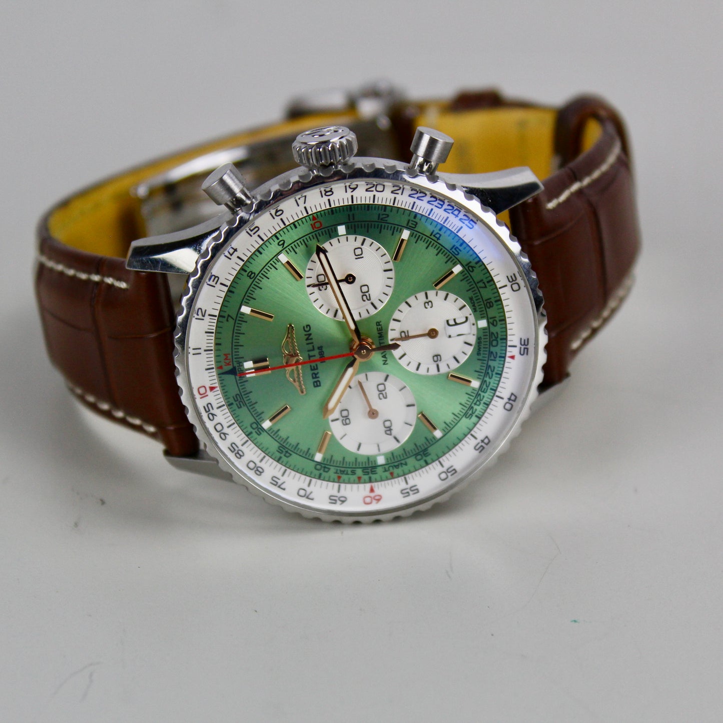 Breitling Navitimer - AB0139