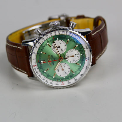 Breitling Navitimer - AB0139