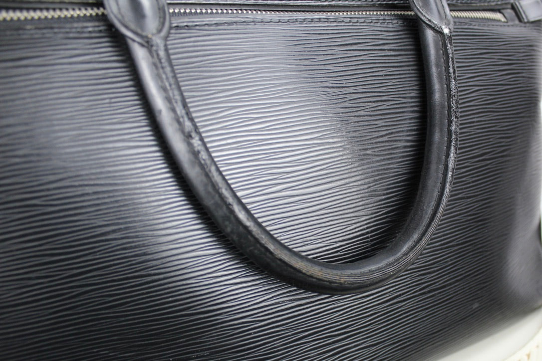 Louis Vuitton Porte Documents Epi