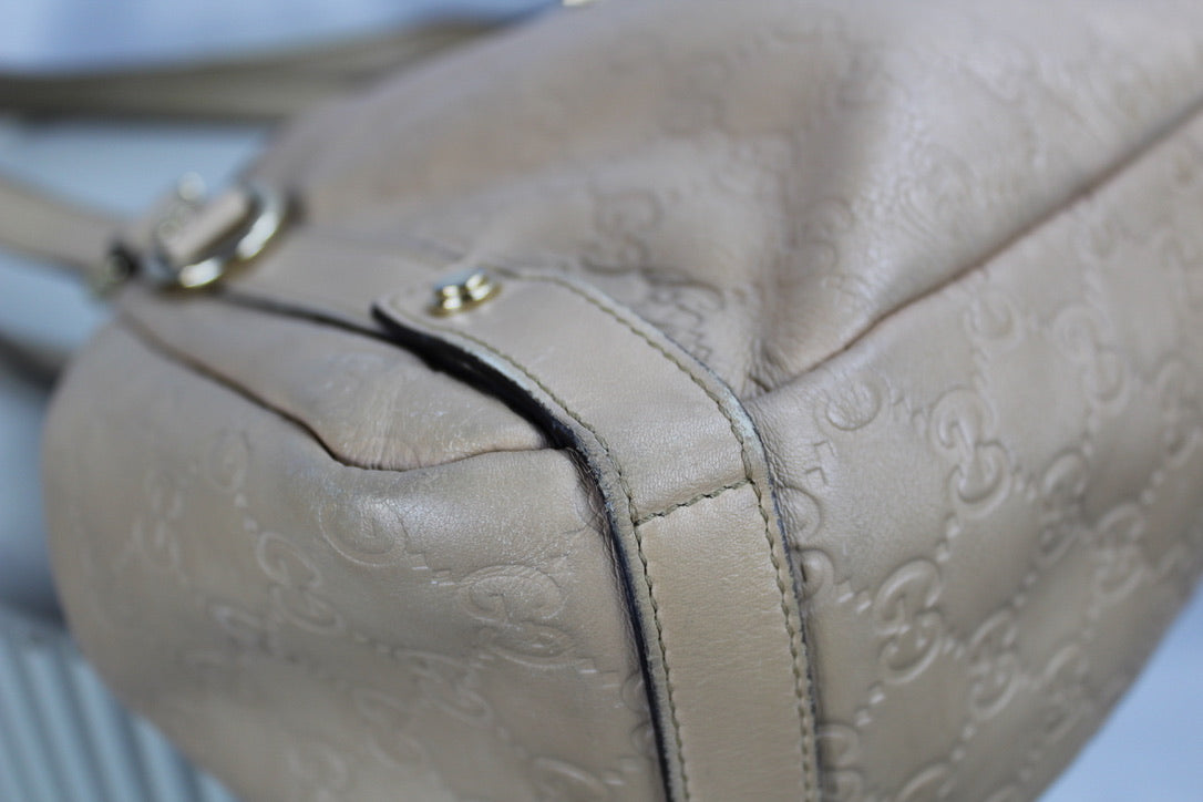 Gucci Abbey Sima