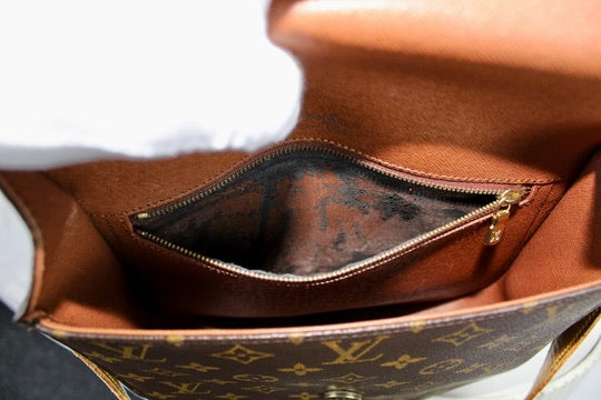 Louis Vuitton Saint Cloud GM