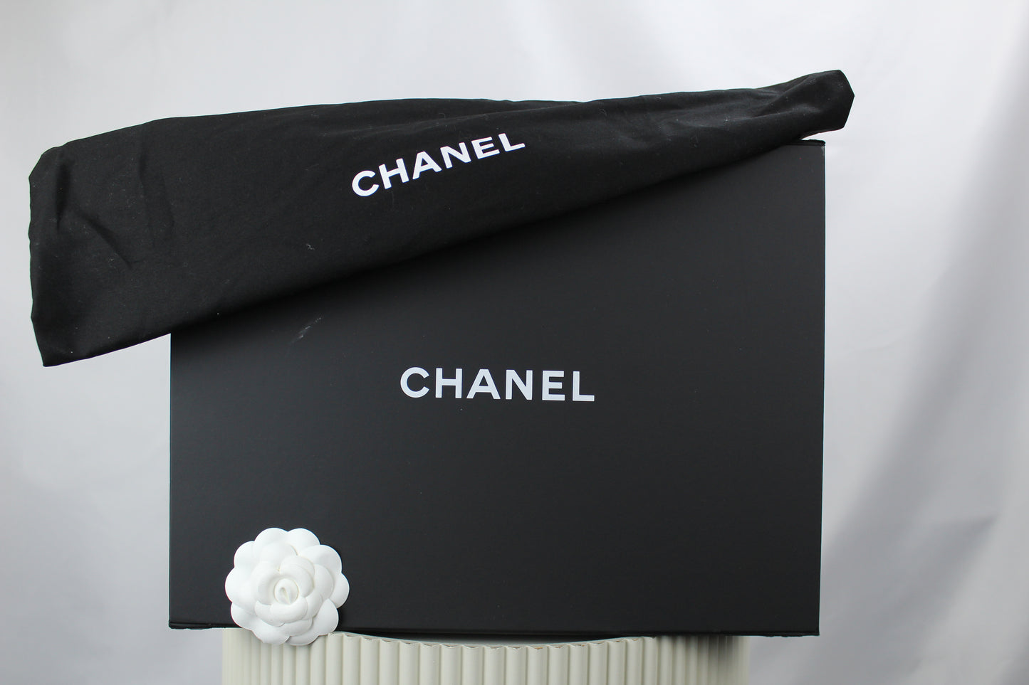 Chanel Maxi Flap Bag