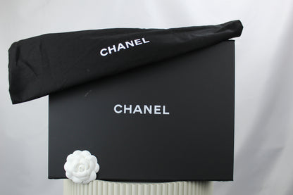Chanel Maxi Flap Bag