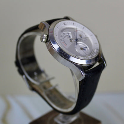 Jaeger-LeCoultre Master Geographic - 142.8.92