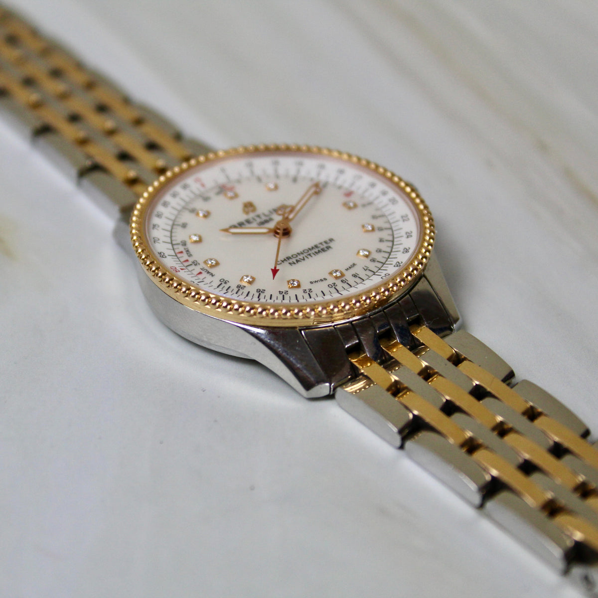 Breitling Navitimer 35 - U17395