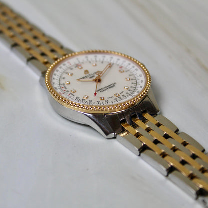 Breitling Navitimer 35 - U17395