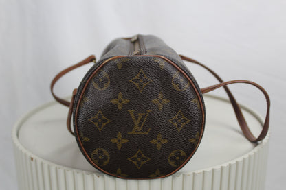 Louis Vuitton Papillon 26