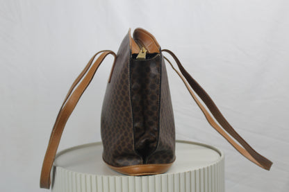 Celine Macadam Tote