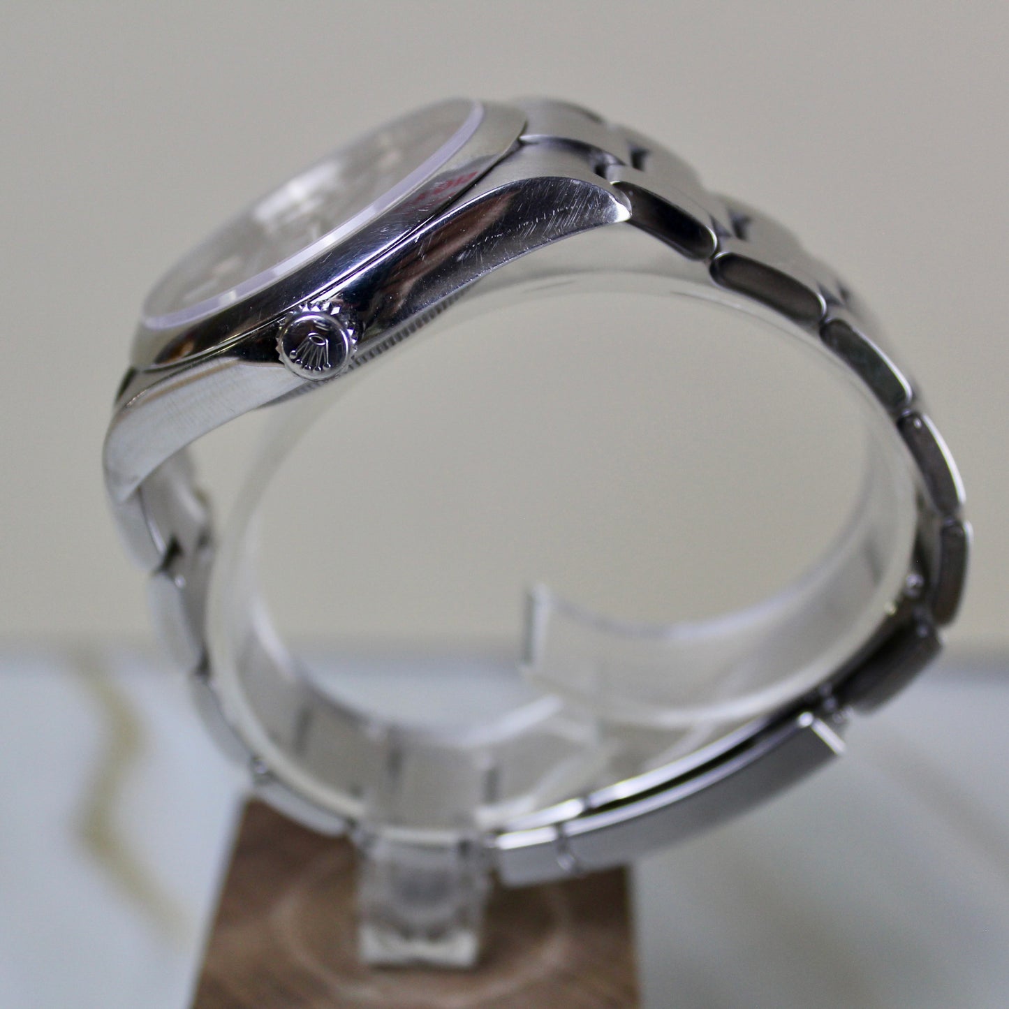 Rolex Oyster Perpetual 39 - 114300