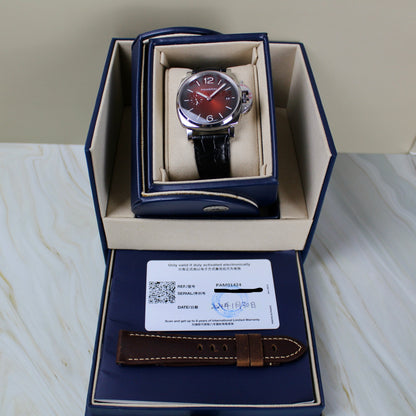 Panerai Luminor Due - PAM01424