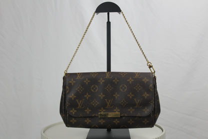 Louis Vuitton Favorite MM