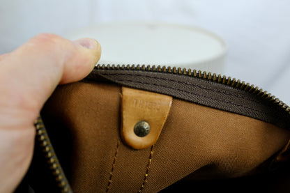 Louis Vuitton Keepall 45 Bandouliere