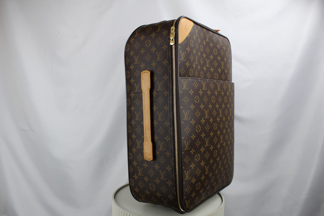 Louis Vuitton Pegase 55