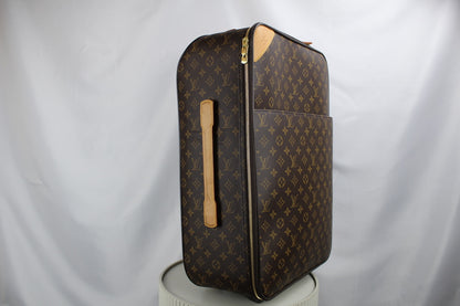 Louis Vuitton Pegase 55