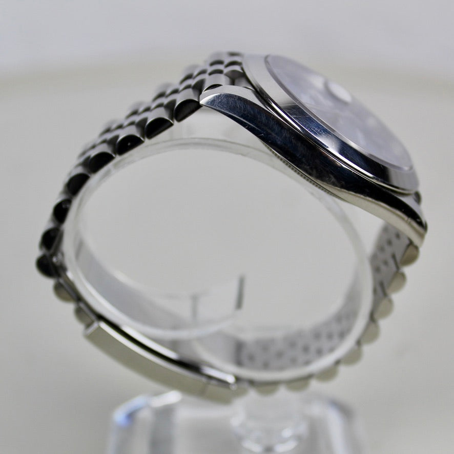 Rolex Datejust - 126300