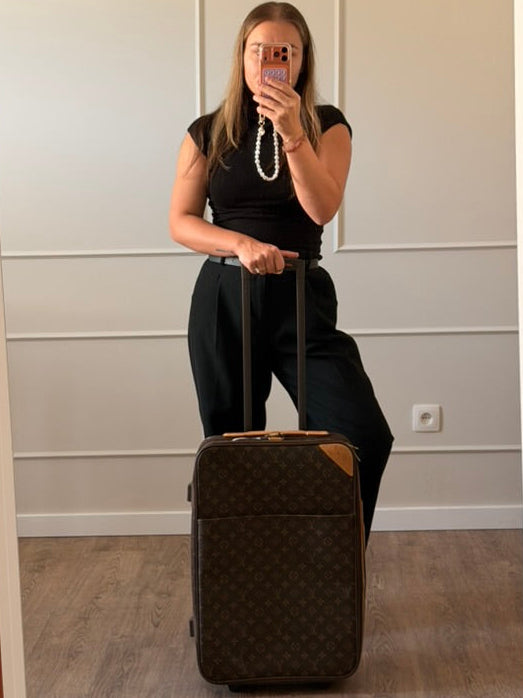 Louis Vuitton Pegase 55