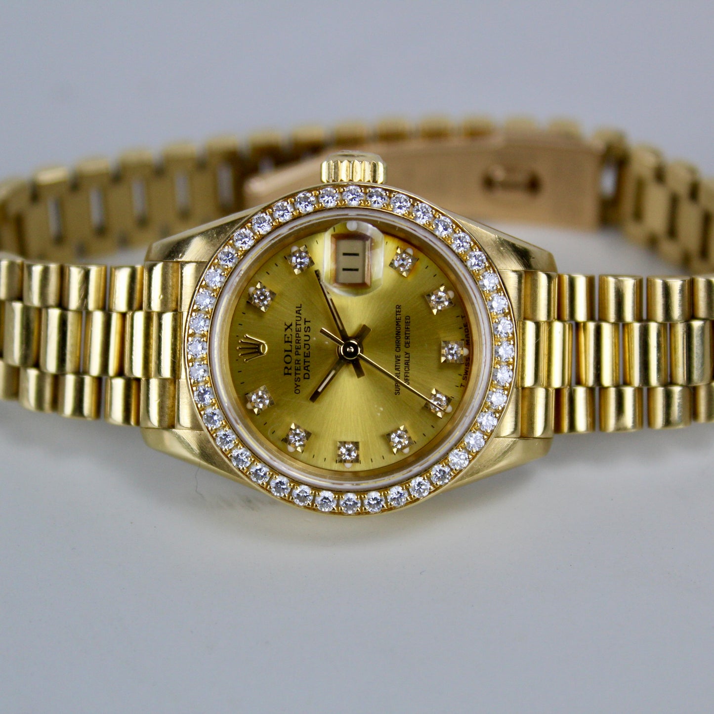 Rolex Lady Datejust - 69178