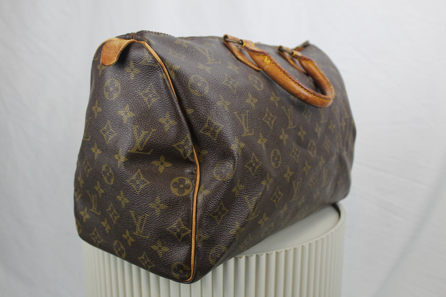 Louis Vuitton Speedy 35