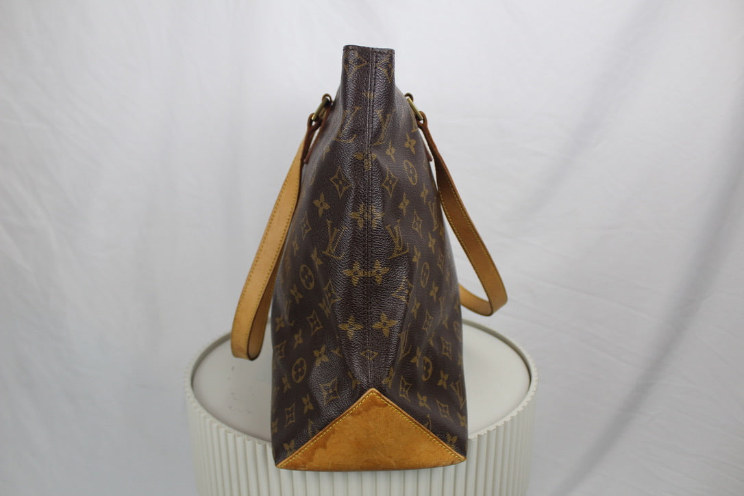 Louis Vuitton Cabas Mezzo