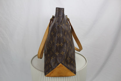 Louis Vuitton Cabas Mezzo