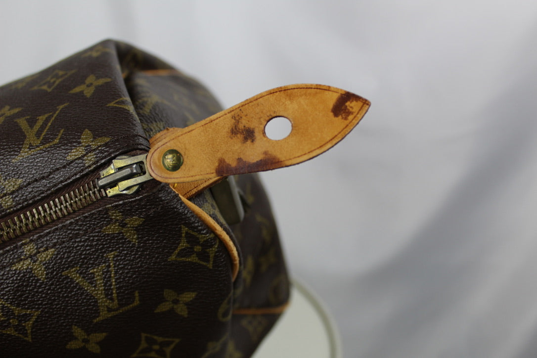 Louis Vuitton Speedy 40