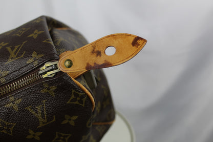 Louis Vuitton Speedy 40