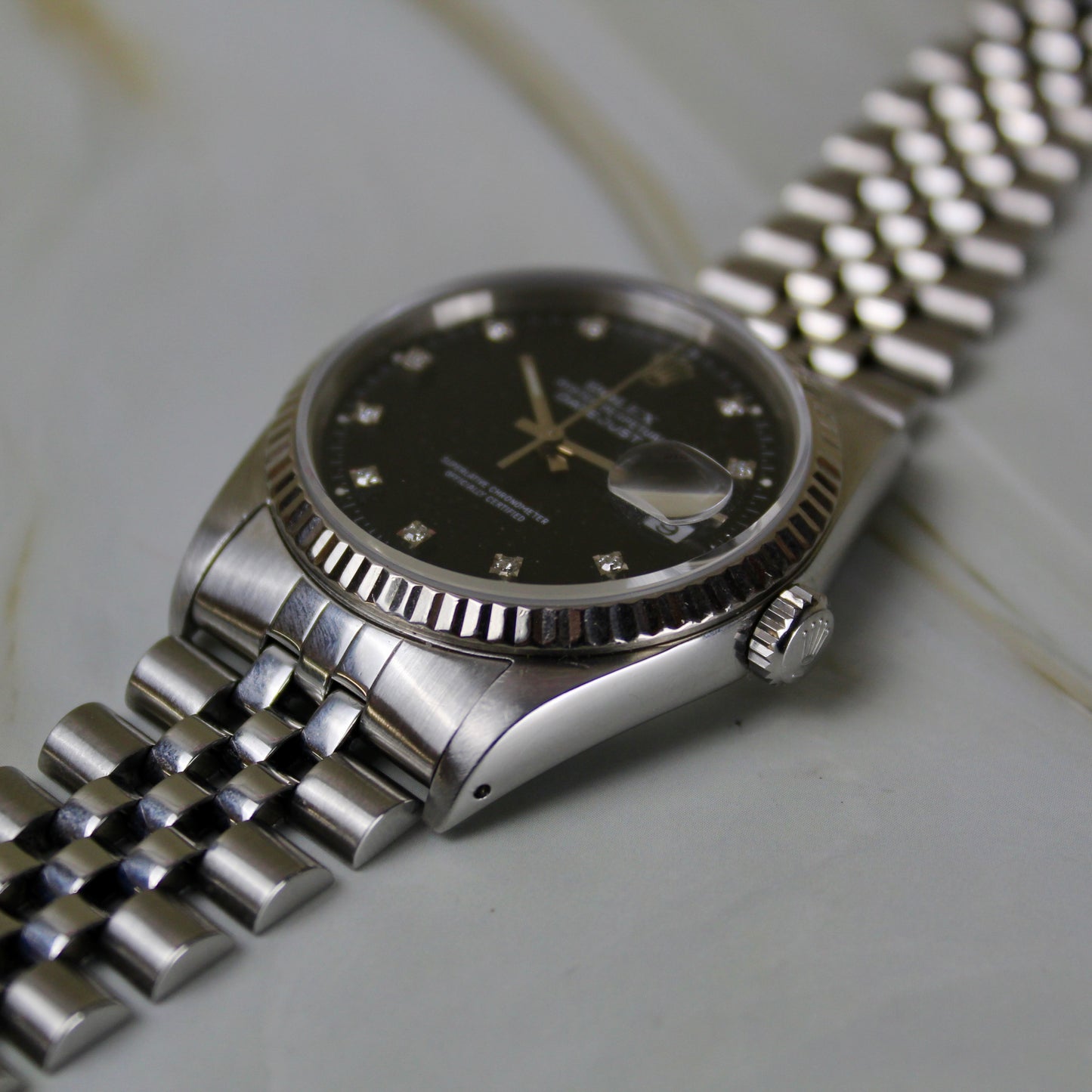 Rolex Datejust - 16234