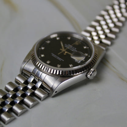 Rolex Datejust - 16234