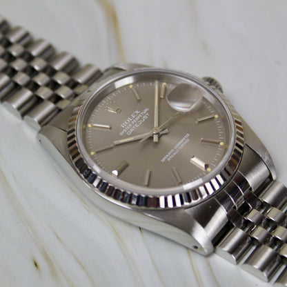 Rolex Datejust - 16234