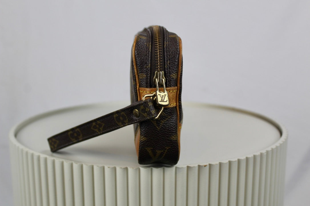 Louis Vuitton Dragonne PM