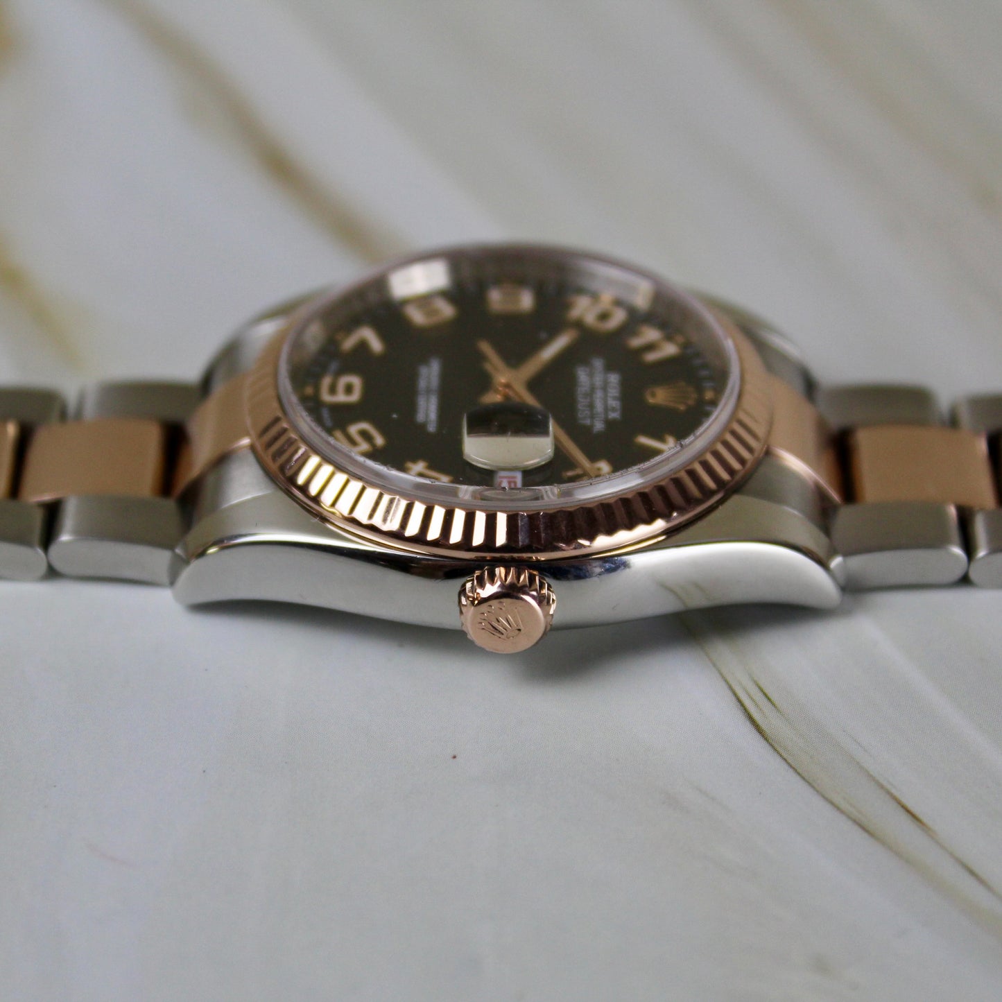 Rolex Datejust - 116231