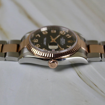 Rolex Datejust - 116231
