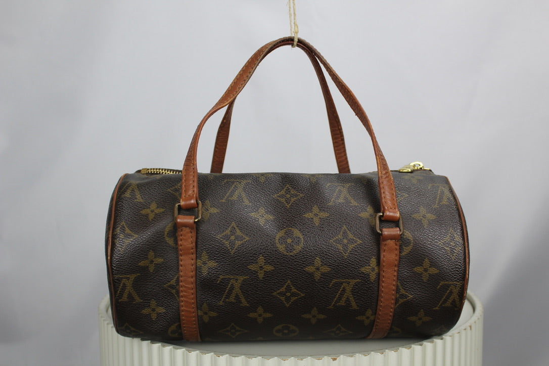Louis Vuitton Papillon 26